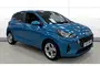 2022 Hyundai i10 1.2 MPi SE Connect 5dr