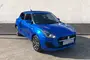 2024 Suzuki Swift 1.2 Dualjet 83 12V Hybrid SZ-L 5dr