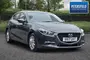 2017 Mazda 3 2.0 SE-L Nav 5dr