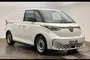 2024 Volkswagen ID.Buzz 210kW Commerce 79kWh Auto