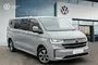 2026 Volkswagen Transporter Shuttle 2.0 TDI 150PS Minibus Style Auto