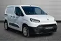 2024 Toyota Proace City Icon Van 50kWh Auto