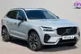 2024 Volvo XC60 2.0 T8 [455] PHEV Ultra Dark 5dr AWD Geartronic