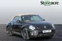 2017 Volkswagen Beetle Convertible 1.2 TSI Design 2dr DSG