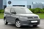 2025 Volkswagen Caddy 2.0 TDI 122PS Commerce Pro Van DSG [Tech Pack]