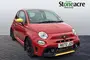 2022 Abarth 695 1.4 T-Jet 180 3dr Auto