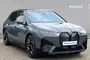 2022 BMW iX 240kW xDrive40 M Sport 76.6kWh 5dr Auto