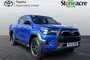 2023 Toyota Hilux Invincible X D/Cab Pick Up 2.8 D-4D Auto