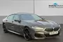 2020 BMW 8 Series Gran Coupe 840i sDrive 4dr Auto