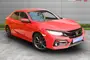 2021 Honda Civic 1.0 VTEC Turbo 126 SR 5dr