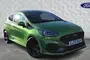 2022 Ford Fiesta ST 1.5 EcoBoost ST-3 3dr