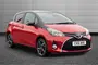 2016 Toyota Yaris 1.33 VVT-i Design 5dr