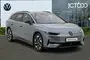 2025 Volkswagen ID.7 210kW Match Pro Plus 77kWh 5dr Auto