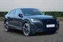 2024 Audi Q2 35 TFSI Black Edition 5dr S Tronic
