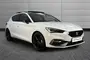 2025 SEAT Leon 1.5 eTSI 150 FR Black Edition 5dr DSG [DAP]
