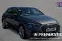 2023 Audi A3 40 TFSI e S Line 5dr S Tronic