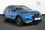 2019 Nissan Qashqai 1.3 DiG-T 160 Tekna 5dr DCT