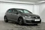 2015 Volkswagen Golf 2.0 TDI GTD 5dr DSG