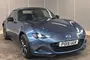 2019 Mazda MX-5 2.0 Sport Black 2dr