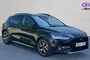 2023 Ford Focus Active 1.0 EcoBoost Hybrid mHEV 155 Active X 5dr Auto