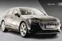 2021 Audi e-tron 230kW 50 Quattro 71kWh Technik 5dr Auto