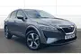 2022 Nissan Qashqai 1.5 E-Power N-Connecta 5dr Auto