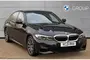 2021 BMW 3 Series 318i M Sport 4dr Step Auto