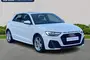 2022 Audi A1 25 TFSI S Line 5dr