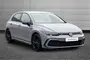 2024 Volkswagen Golf 1.5 eTSI 150 Black Edition 5dr DSG