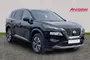2024 Nissan X-Trail 1.5 MHEV 163 N-Connecta 5dr [7 Seat] Xtronic