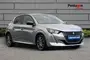 2022 Peugeot 208 1.2 PureTech 100 Active Premium + 5dr EAT8