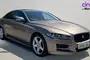 2016 Jaguar XE 2.0d [180] R-Sport 4dr Auto AWD