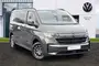 2025 Volkswagen Transporter 2.0 TDI 150 Commerce Pro Kombi Van Auto