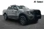 2023 Ford Ranger Pick Up Double Cab Wildtrak 2.0 EcoBlue 205 Auto