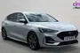 2024 Ford Focus 1.0 EcoBoost Hybrid mHEV ST-Line 5dr