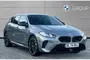 2024 BMW 1 Series M135 xDrive 5dr Step Auto