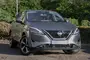 2022 Nissan Qashqai 1.3 DiG-T MH 158 N-Connecta 5dr Xtronic