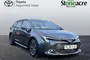 2025 Toyota Corolla 2.0 Hybrid Design 5dr CVT