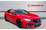2021 Honda Civic 1.5 VTEC Turbo Sport 5dr
