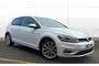 2017 Volkswagen Golf 1.5 TSI EVO 150 GT 3dr