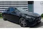 2025 Mercedes-Benz C-Class C300e Urban Edition 4dr 9G-Tronic