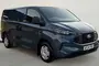 2024 Ford Transit Custom 2.0 EcoBlue 110ps H1 Van Trend