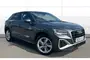 2024 Audi Q2 35 TFSI S Line 5dr S Tronic