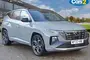 2022 Hyundai Tucson 1.6 TGDi Hybrid 230 N Line S 5dr 2WD Auto