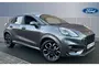 2023 Ford Puma 1.0 EcoBoost Hybrid mHEV 155 ST-Line X 5dr