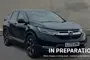 2020 Honda CR-V 2.0 i-MMD Hybrid SE 2WD 5dr eCVT