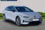 2026 Volkswagen ID.7 210kW Match Pro S Plus 86kWh 5dr Auto