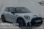 2022 MINI Hatchback 2.0 John Cooper Works 3dr Auto