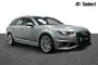 2018 Audi A4 Avant 40 TDI Quattro S Line 5dr S Tronic