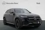 2022 Mercedes-Benz EQC EQC 400 300kW AMG Line Premium Plus 80kWh 5dr Auto